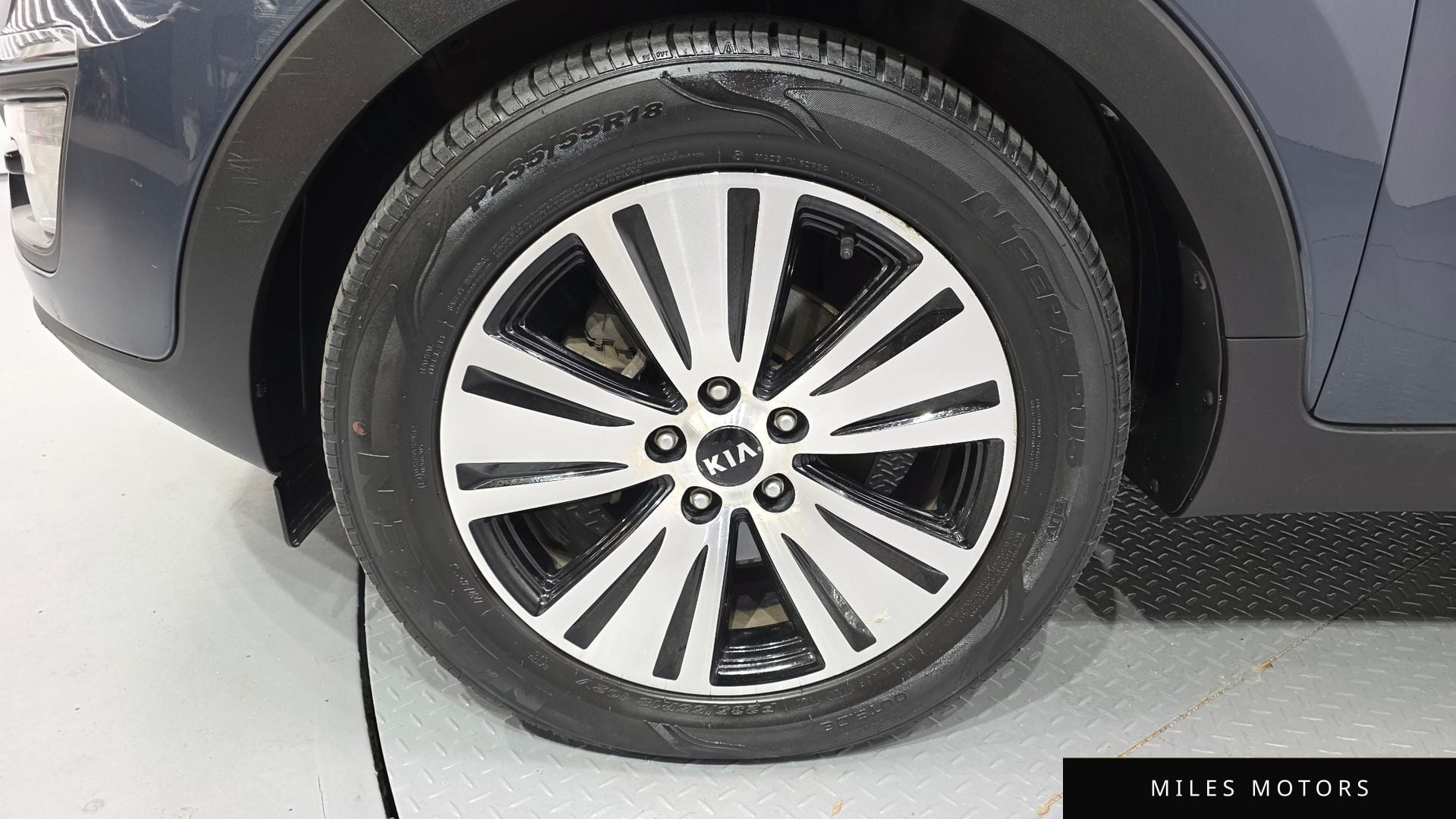Kia Sportage 2014 — миниатюра 5