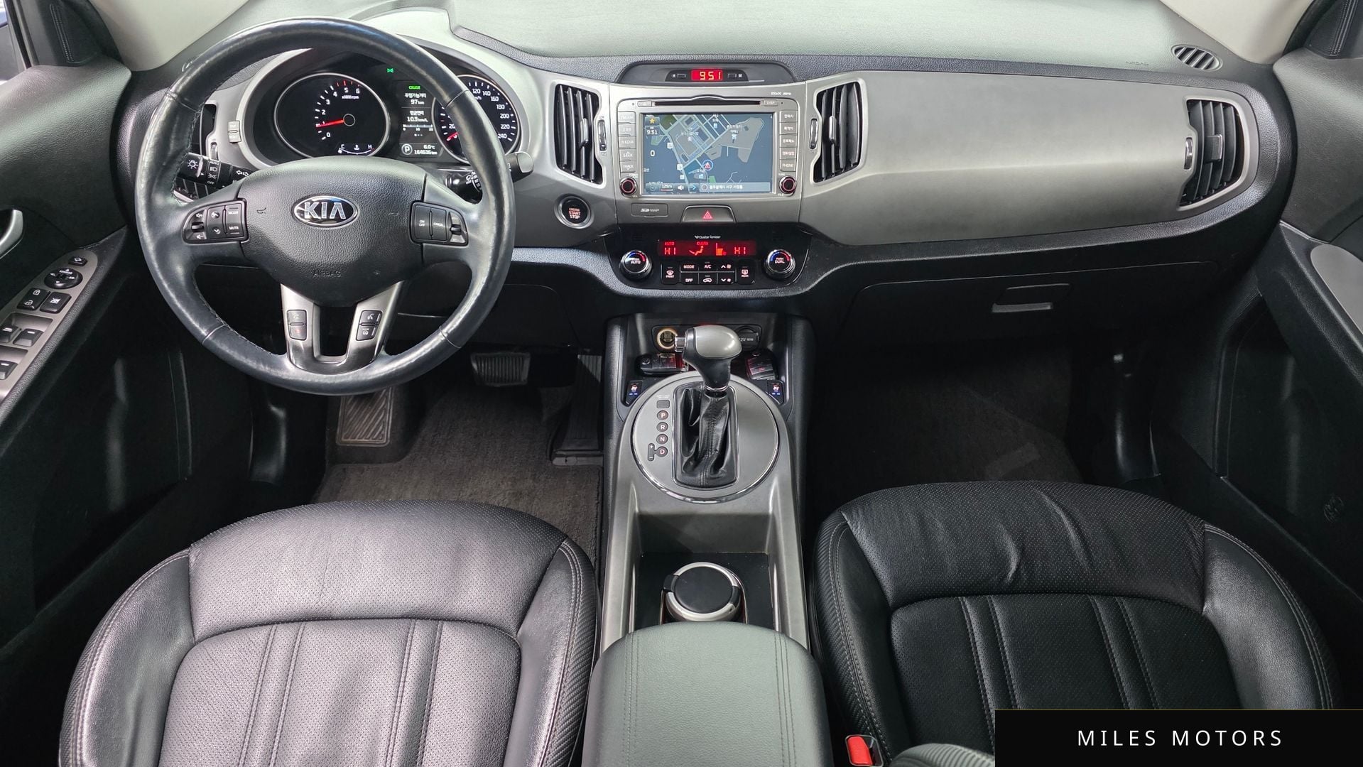 Kia Sportage 2014 — миниатюра 7