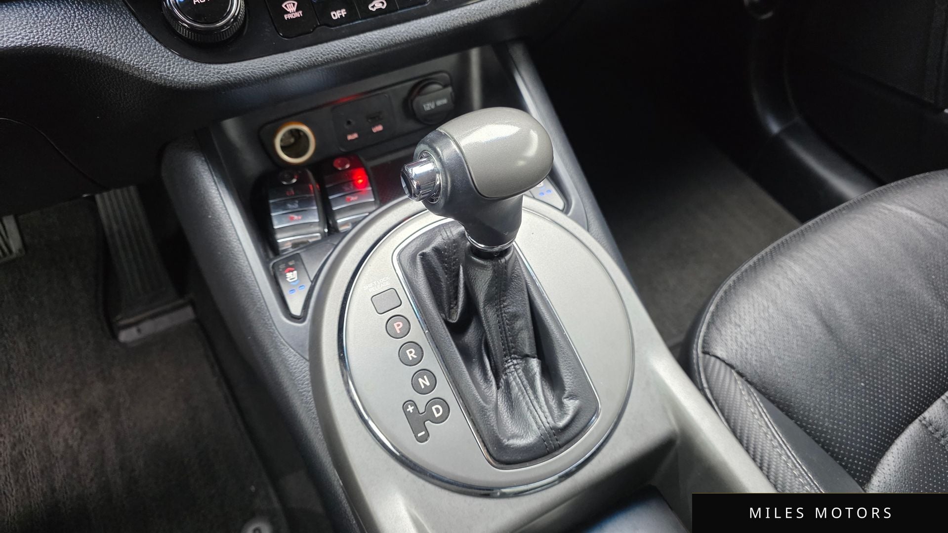 Kia Sportage 2014 — миниатюра 9