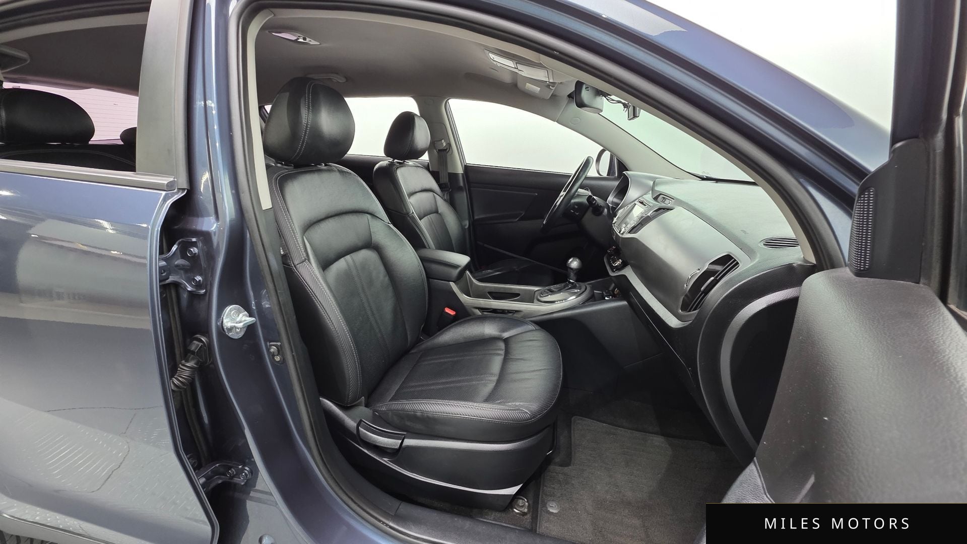 Kia Sportage 2014 — миниатюра 10