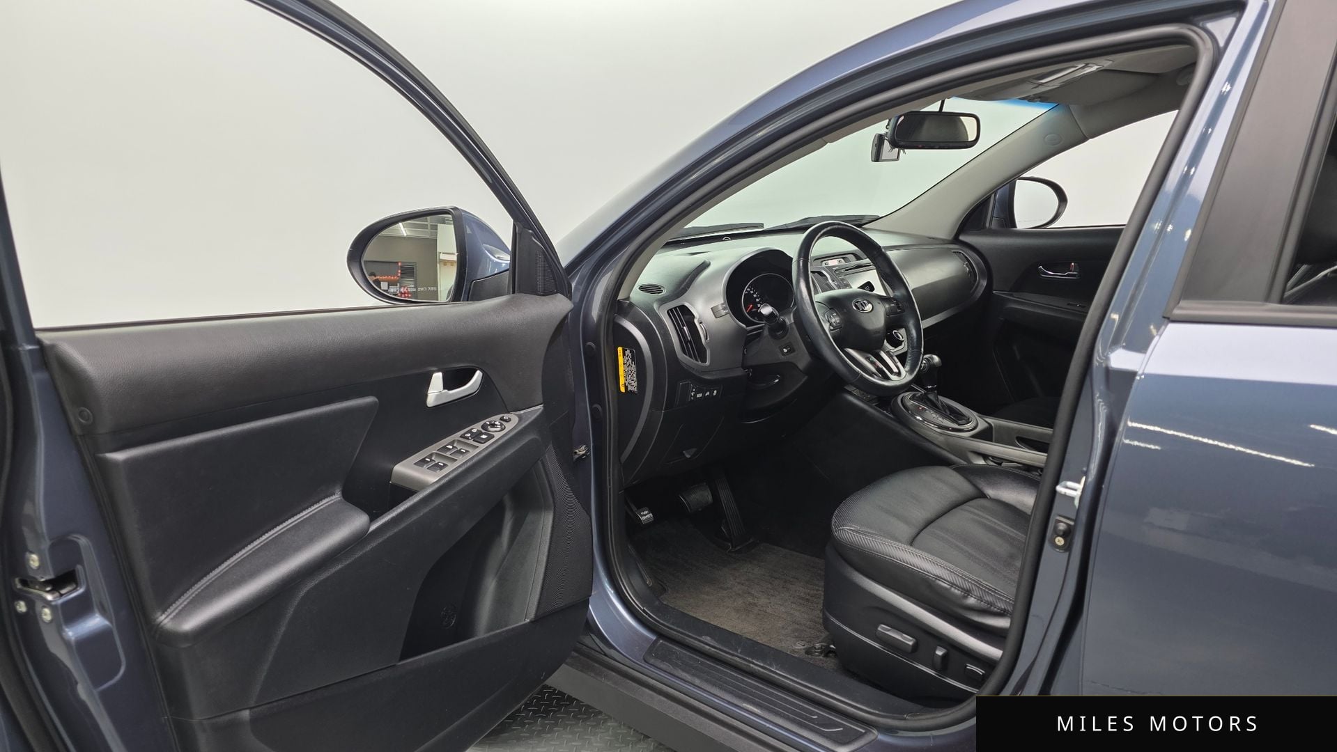 Kia Sportage 2014 — миниатюра 11
