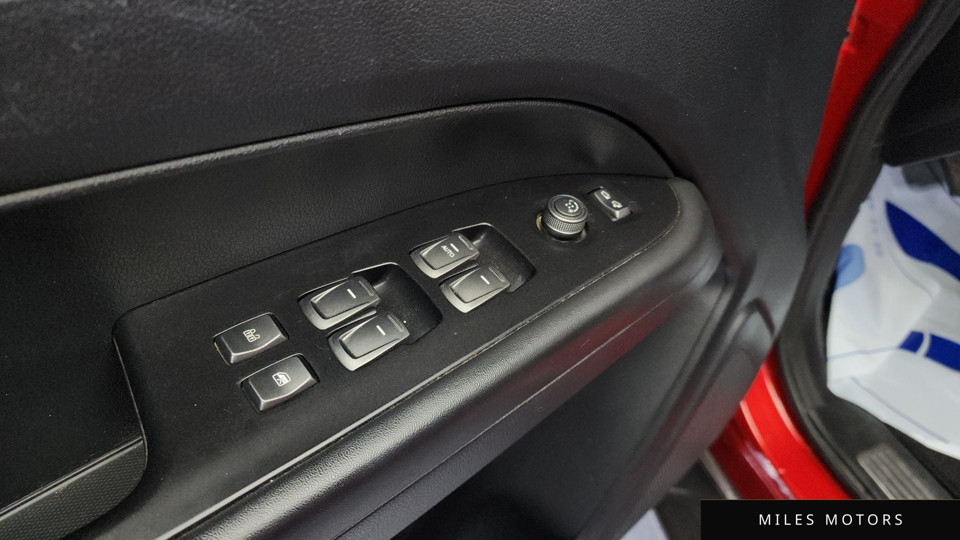 KG Mobility Rexton 2021 — миниатюра 13