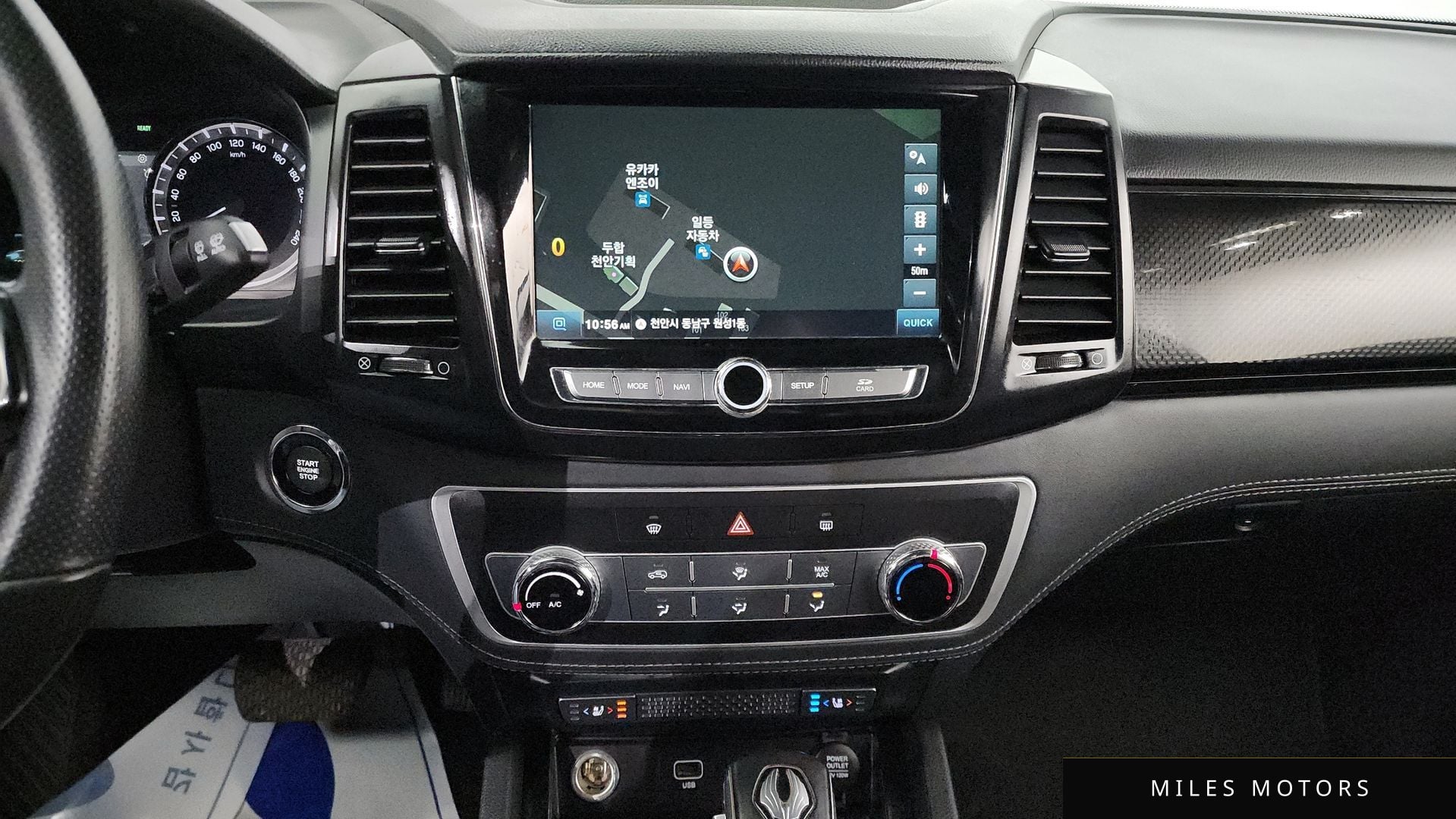 KG Mobility Rexton 2021 — миниатюра 16
