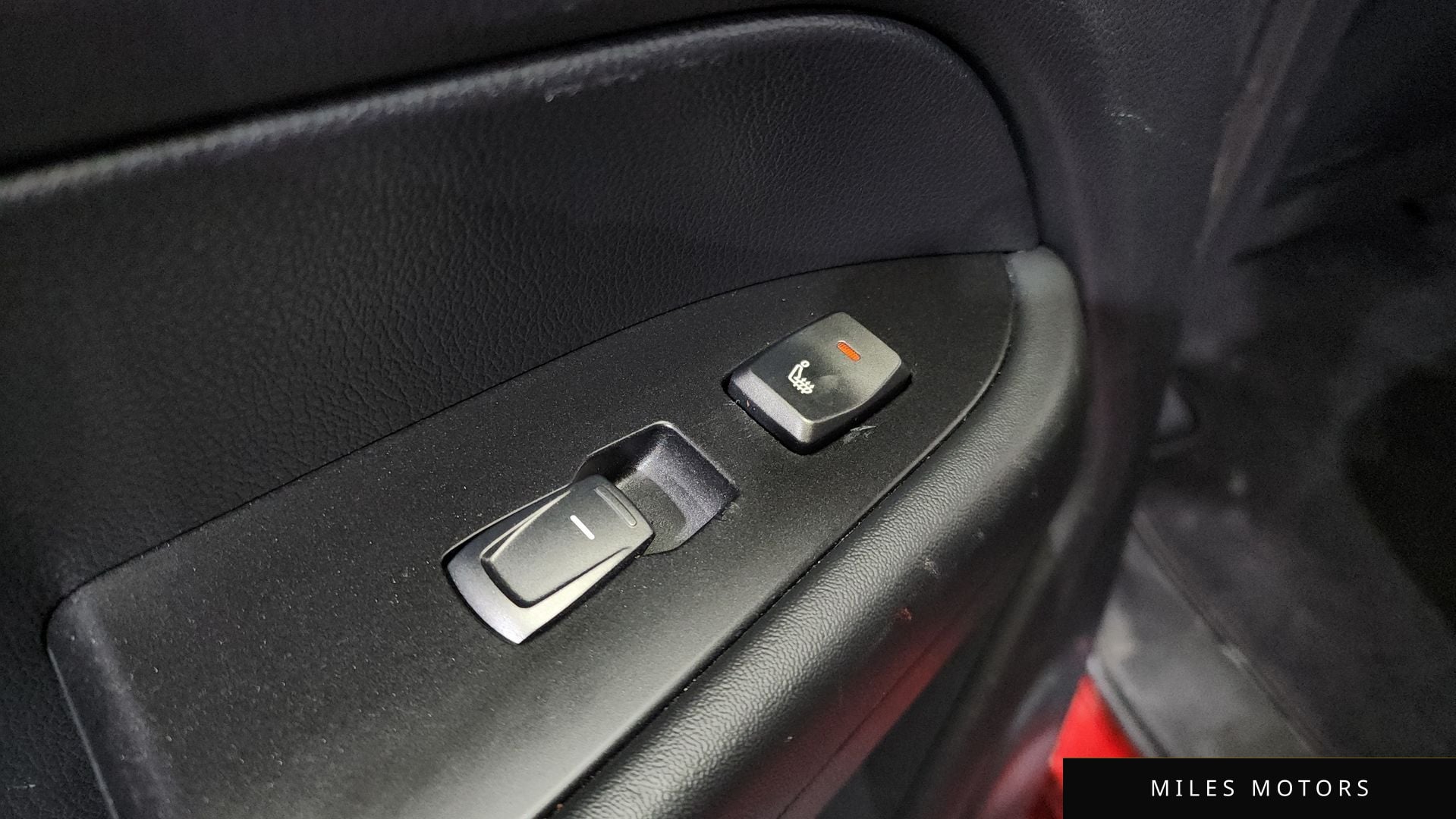 KG Mobility Rexton 2021 — миниатюра 19