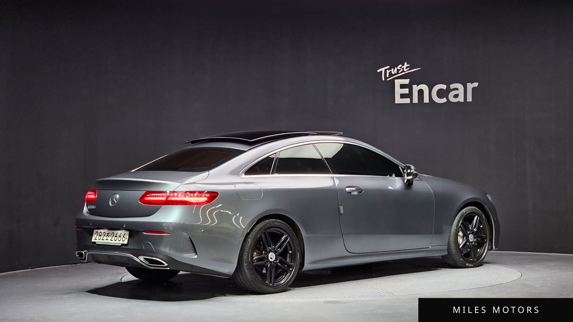 Mercedes-Benz E-Class W213 2018 — миниатюра 2