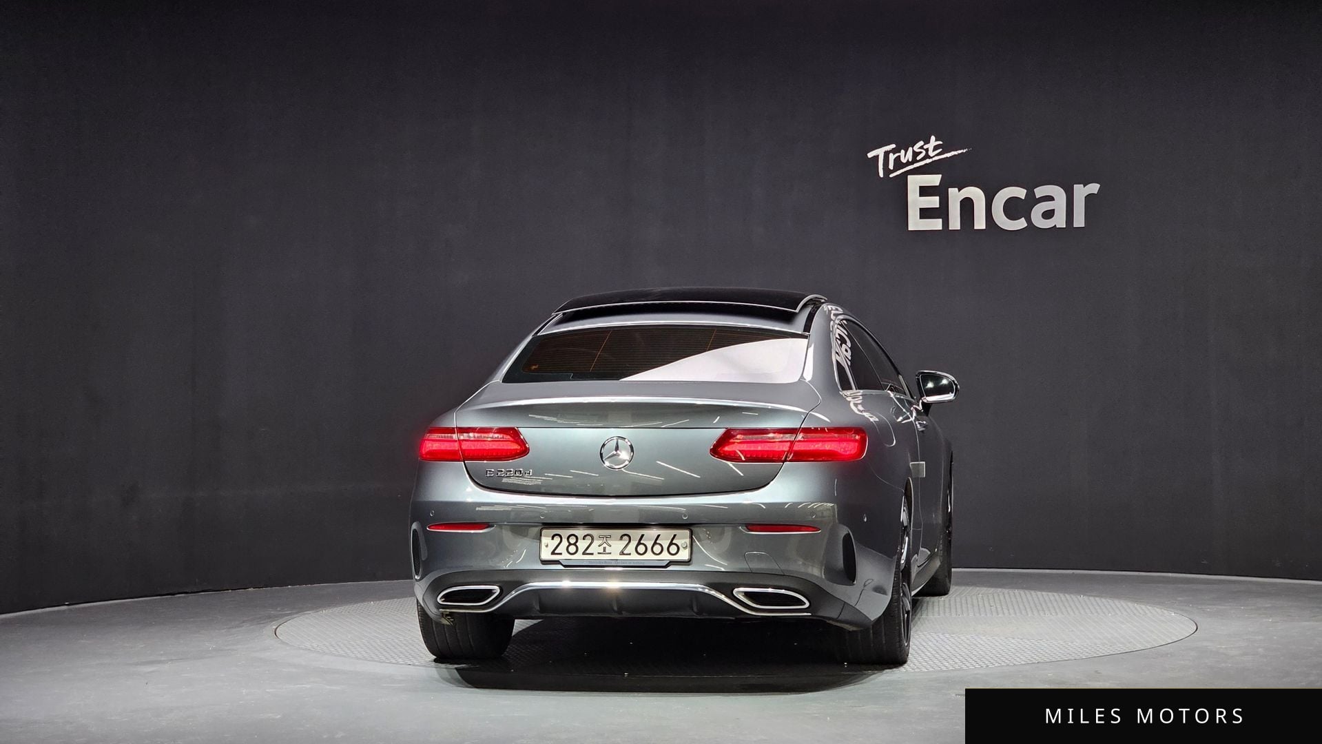 Mercedes-Benz E-Class W213 2018 — миниатюра 4