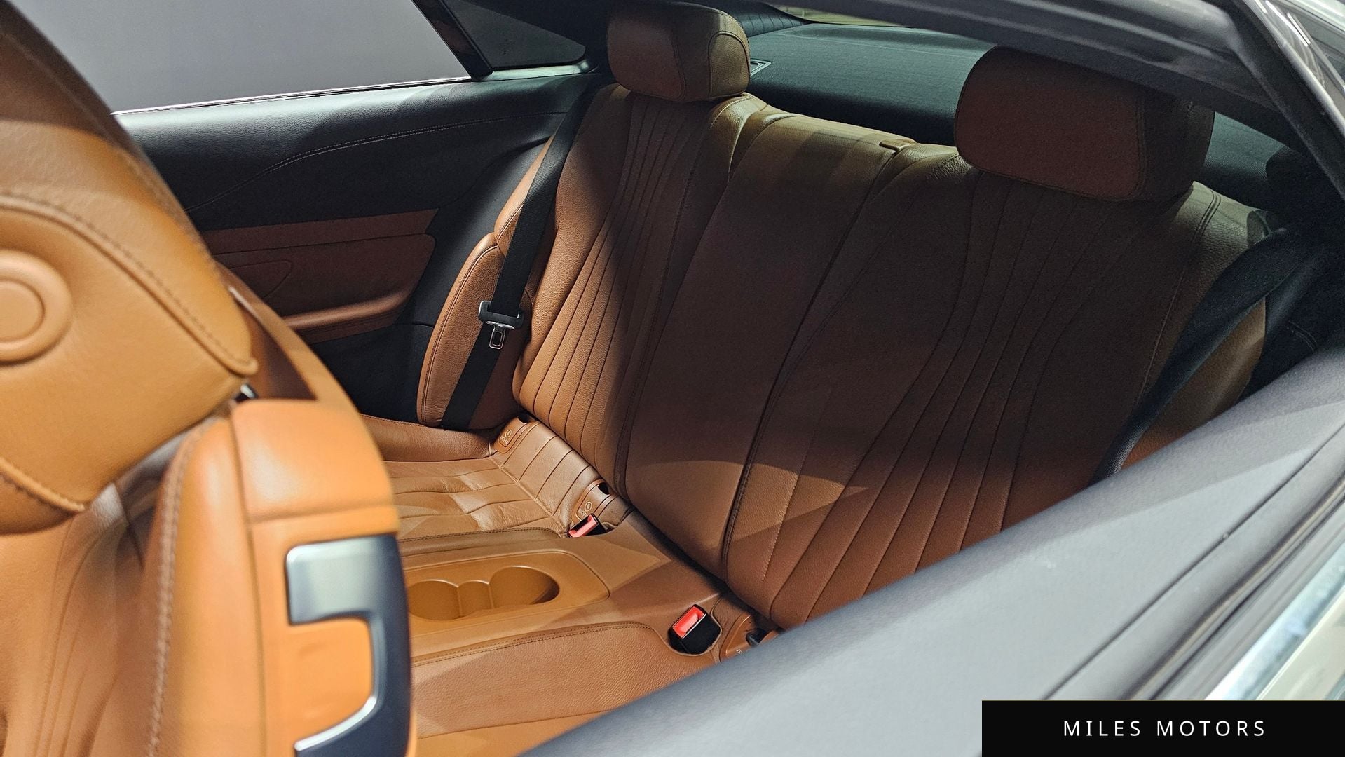 Mercedes-Benz E-Class W213 2018 — миниатюра 12