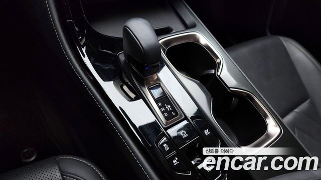 Лексус NX350h 2022 — миниатюра 9