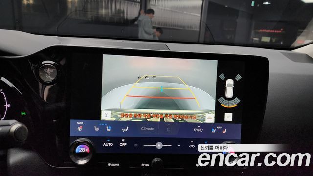 Лексус NX350h 2022 — миниатюра 15