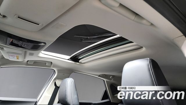 Лексус NX350h 2022 — миниатюра 19