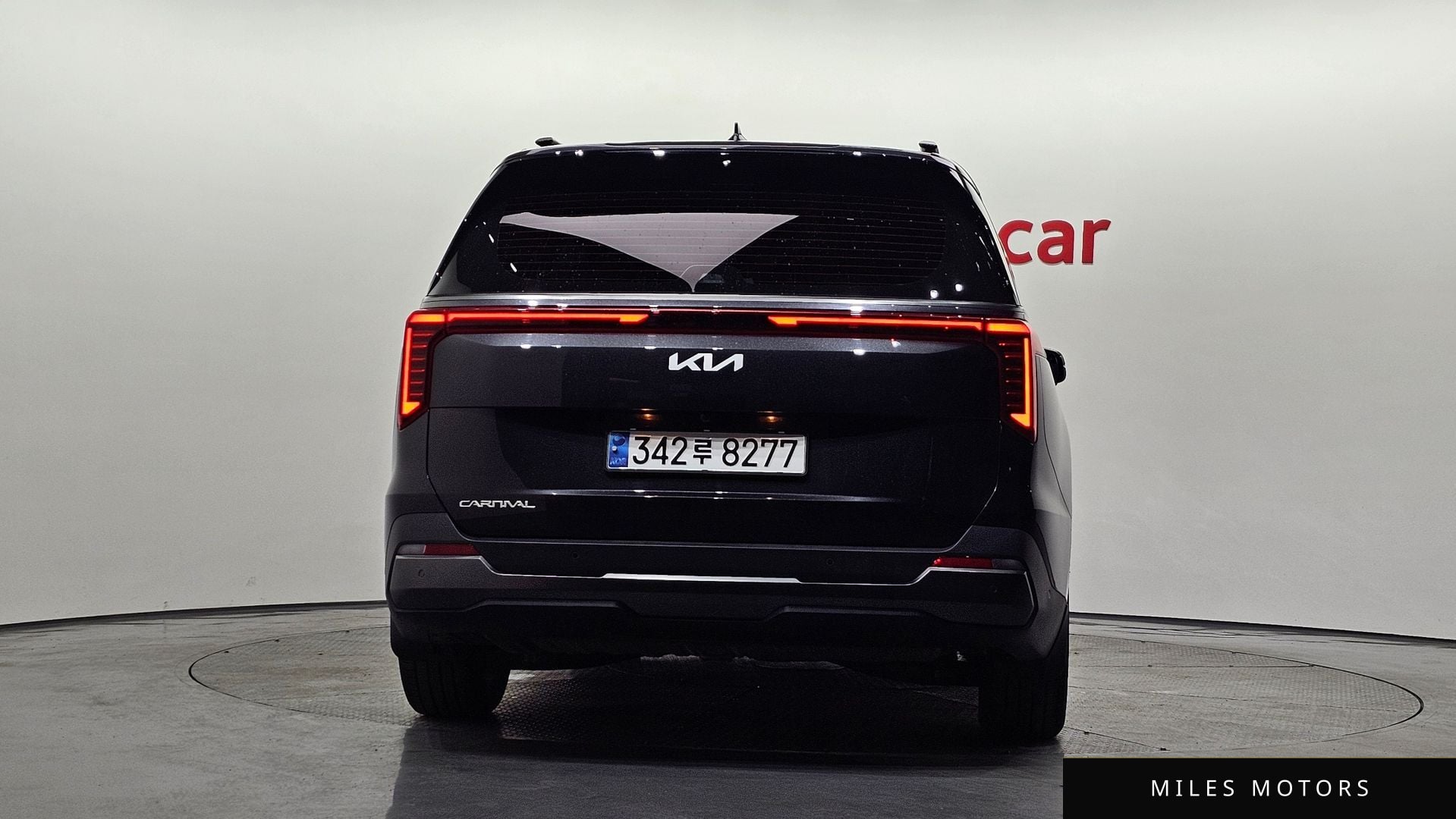 Kia Canival 2024 — миниатюра 4