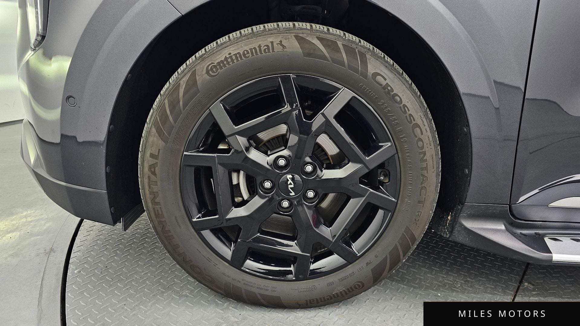 Kia Canival 2024 — миниатюра 5