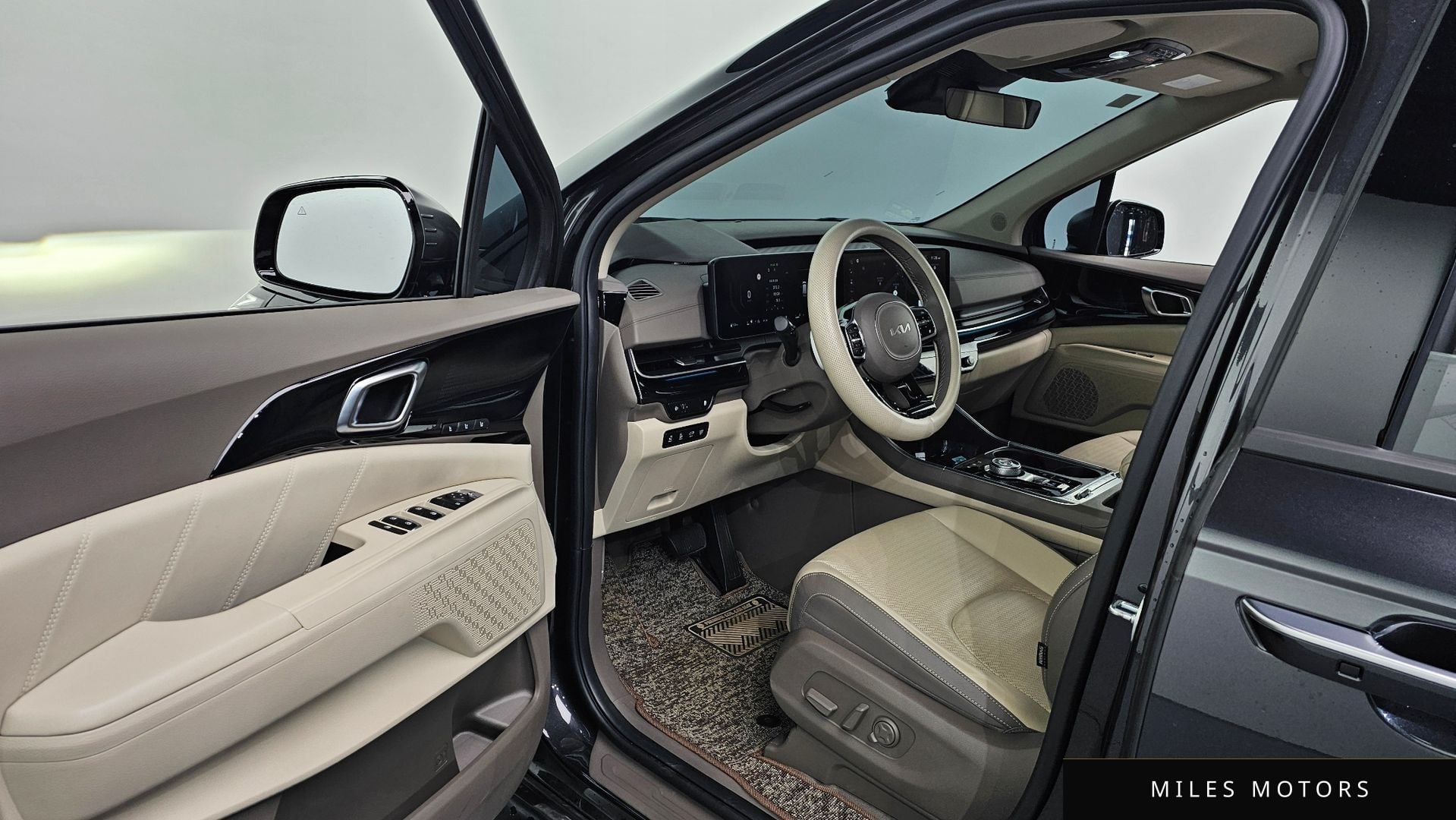 Kia Canival 2024 — миниатюра 10