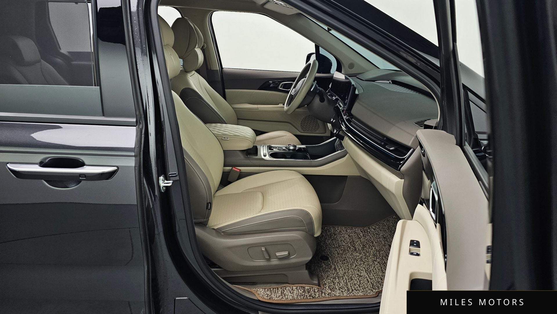 Kia Canival 2024 — миниатюра 11