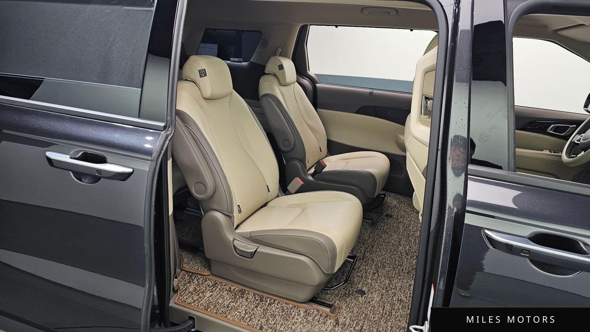 Kia Canival 2024 — миниатюра 12