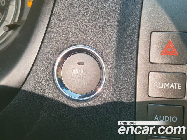 Лексус ES350 2009 — миниатюра 8