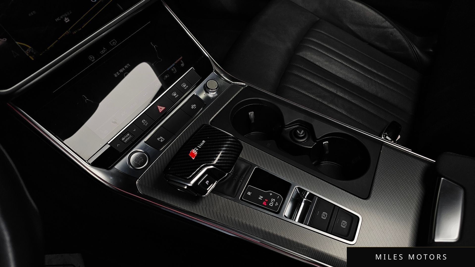 Audi A6 (C8) 2020 — миниатюра 9