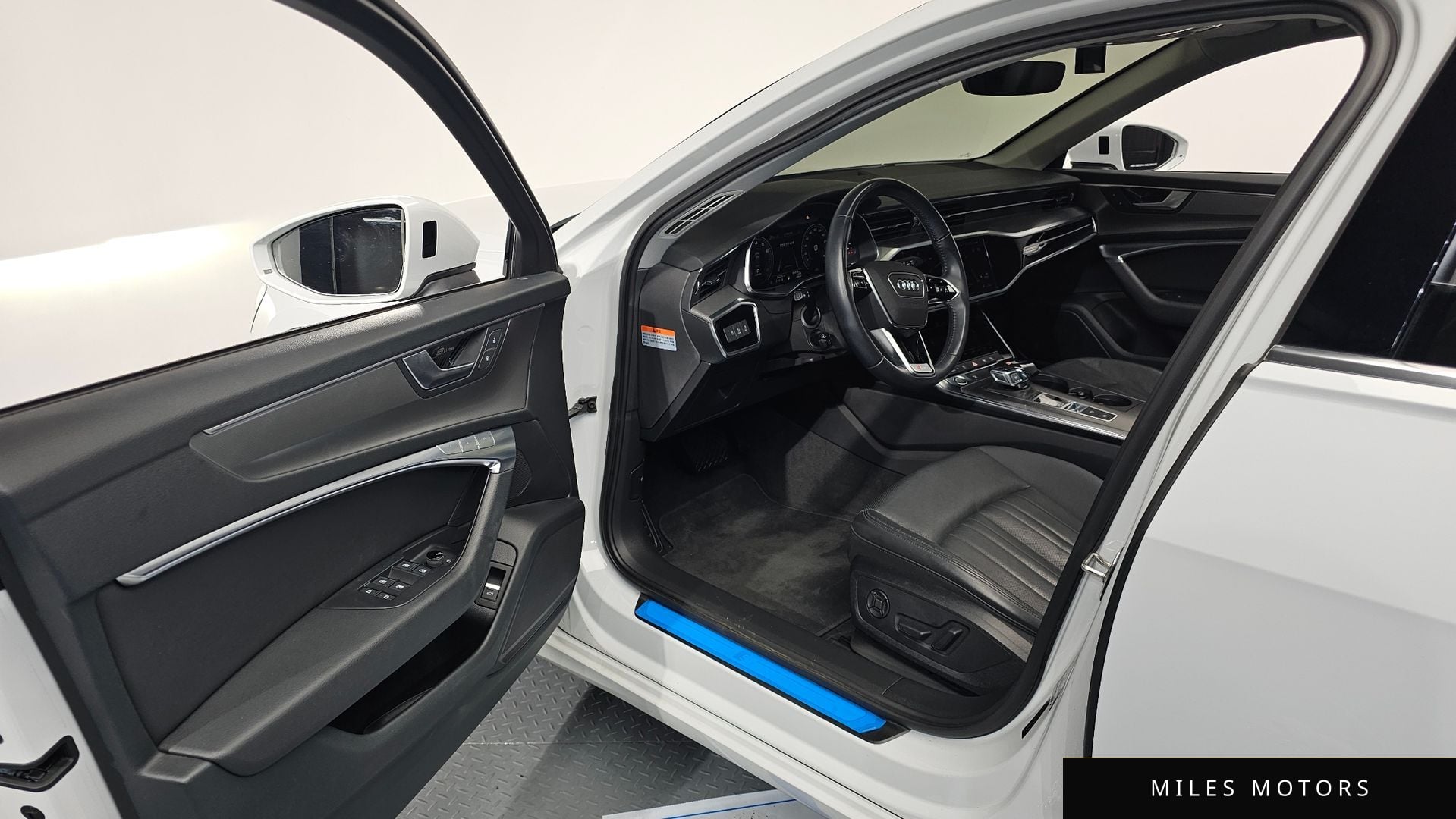 Audi A6 (C8) 2020 — миниатюра 10