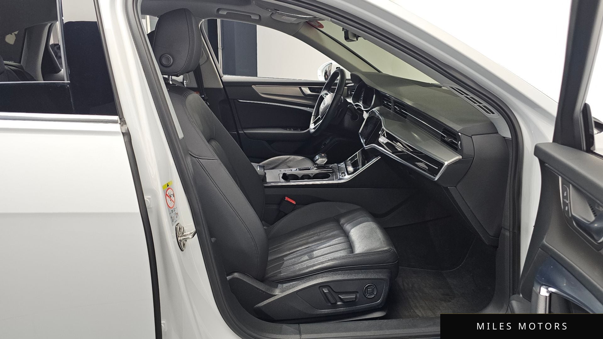 Audi A6 (C8) 2020 — миниатюра 11