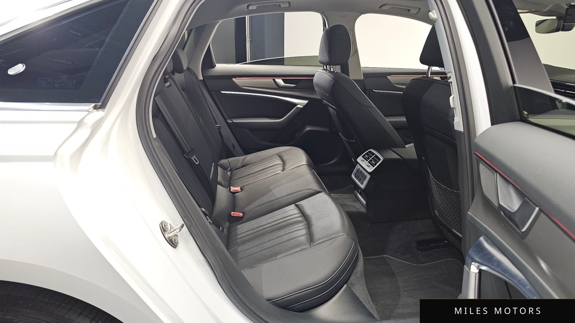 Audi A6 (C8) 2020 — миниатюра 12