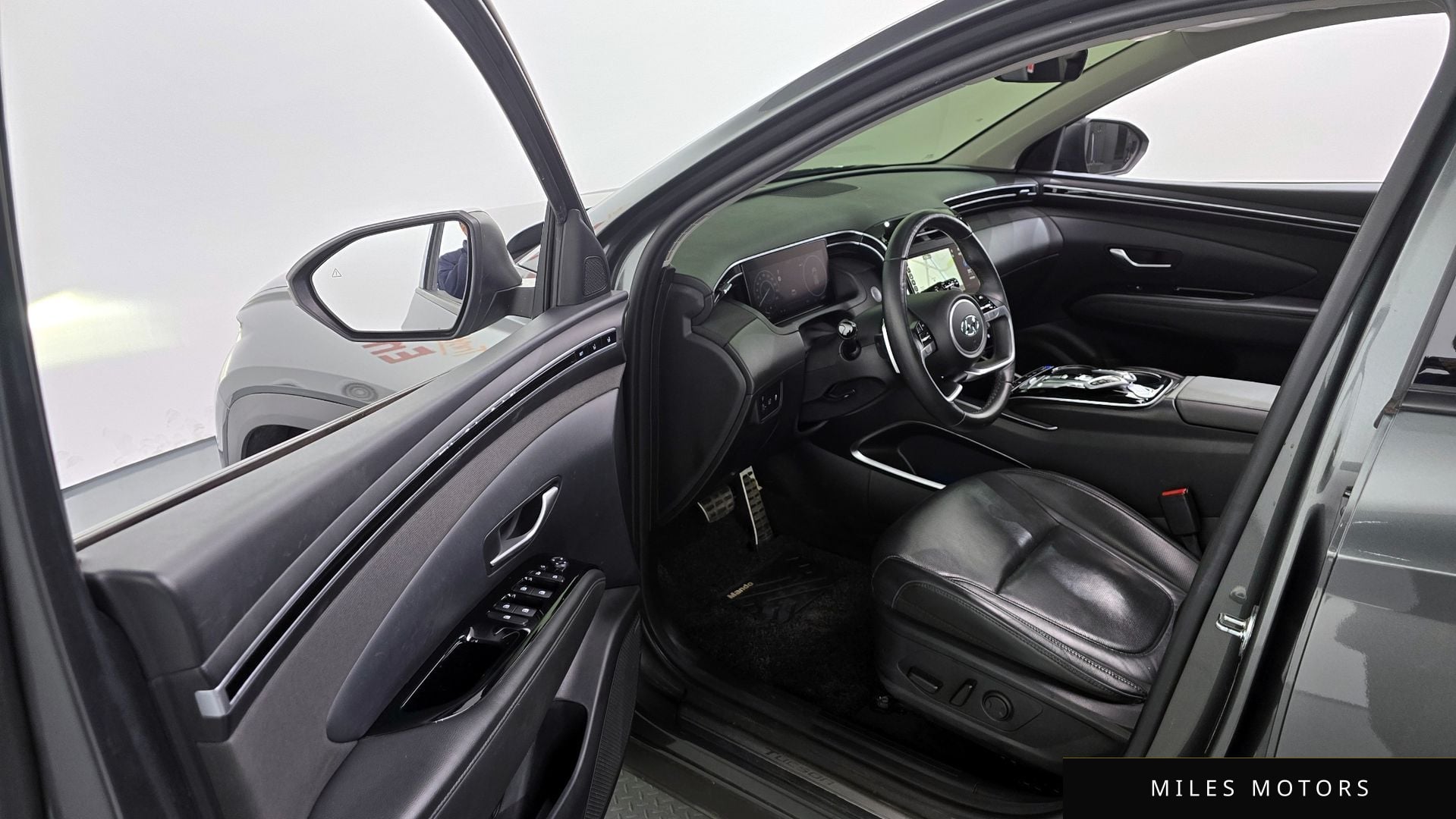 Hyundai Tucson 2023 — миниатюра 10