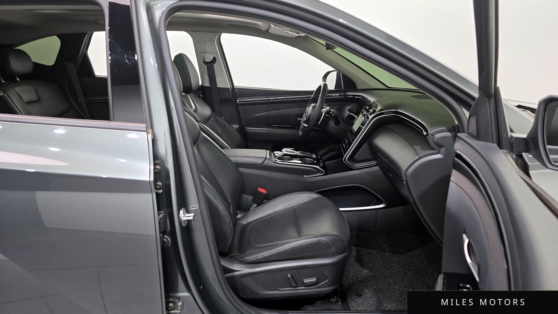 Hyundai Tucson 2023 — миниатюра 11