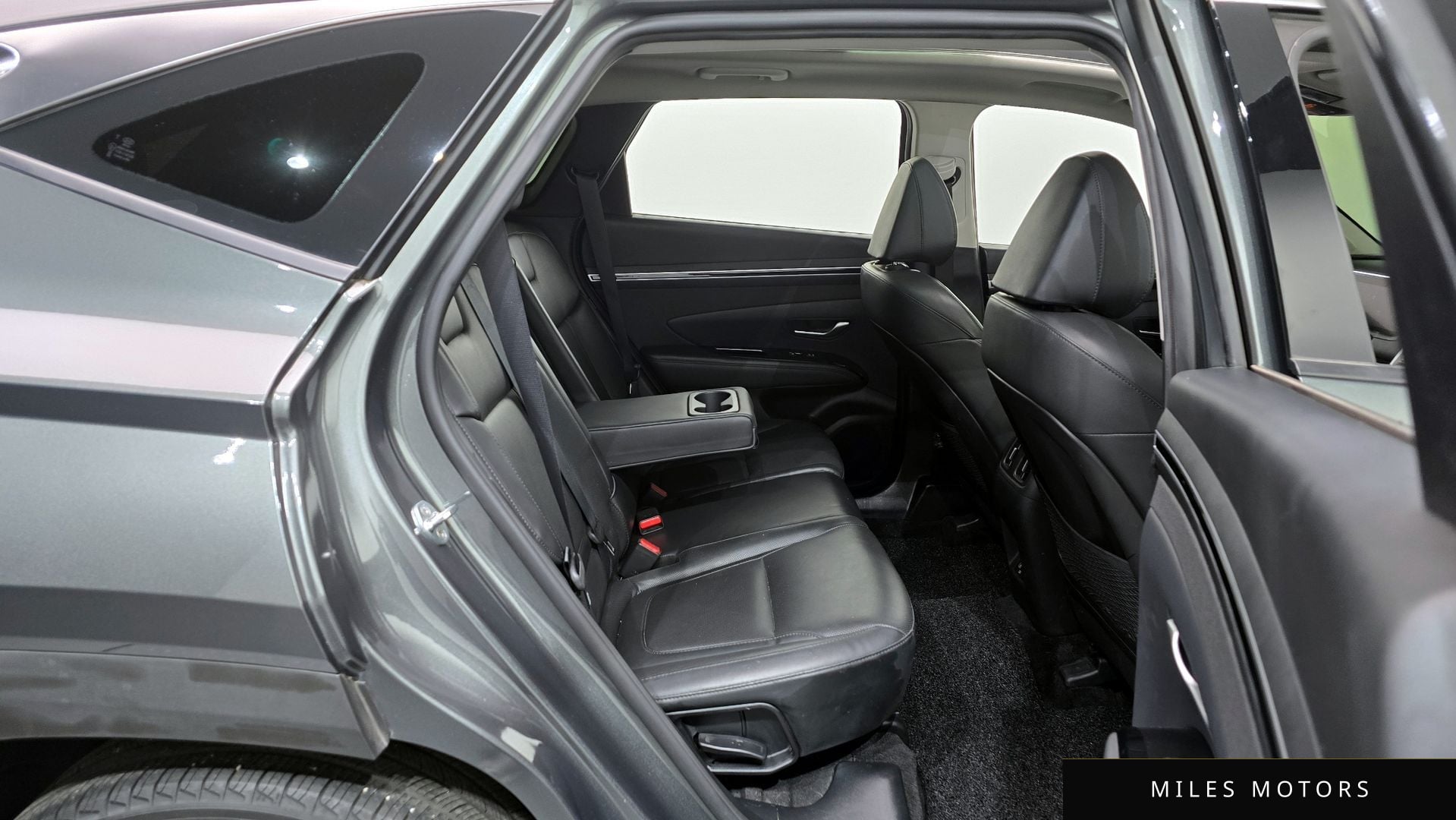 Hyundai Tucson 2023 — миниатюра 12