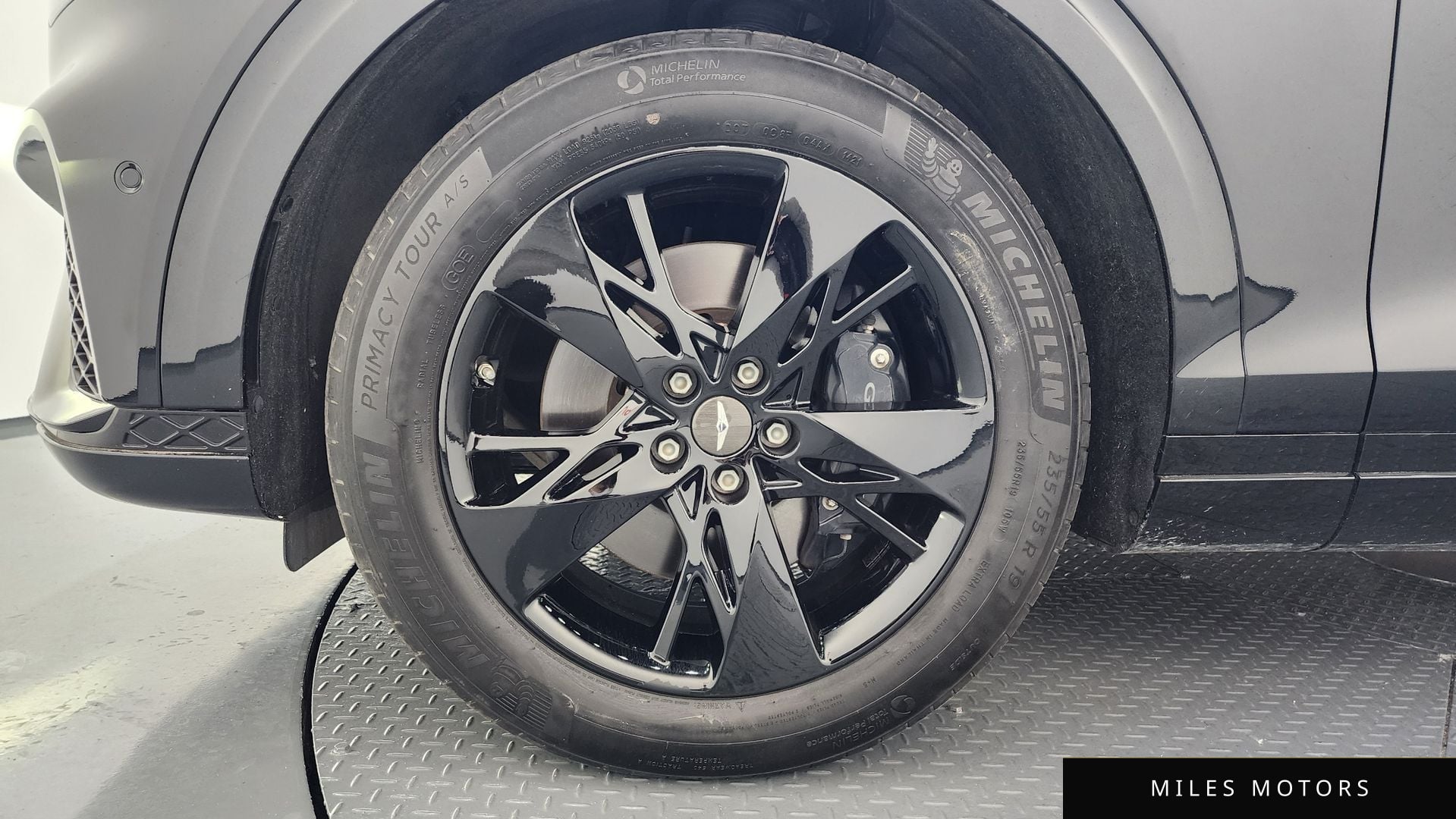 Genesis GV70 2021 — миниатюра 5