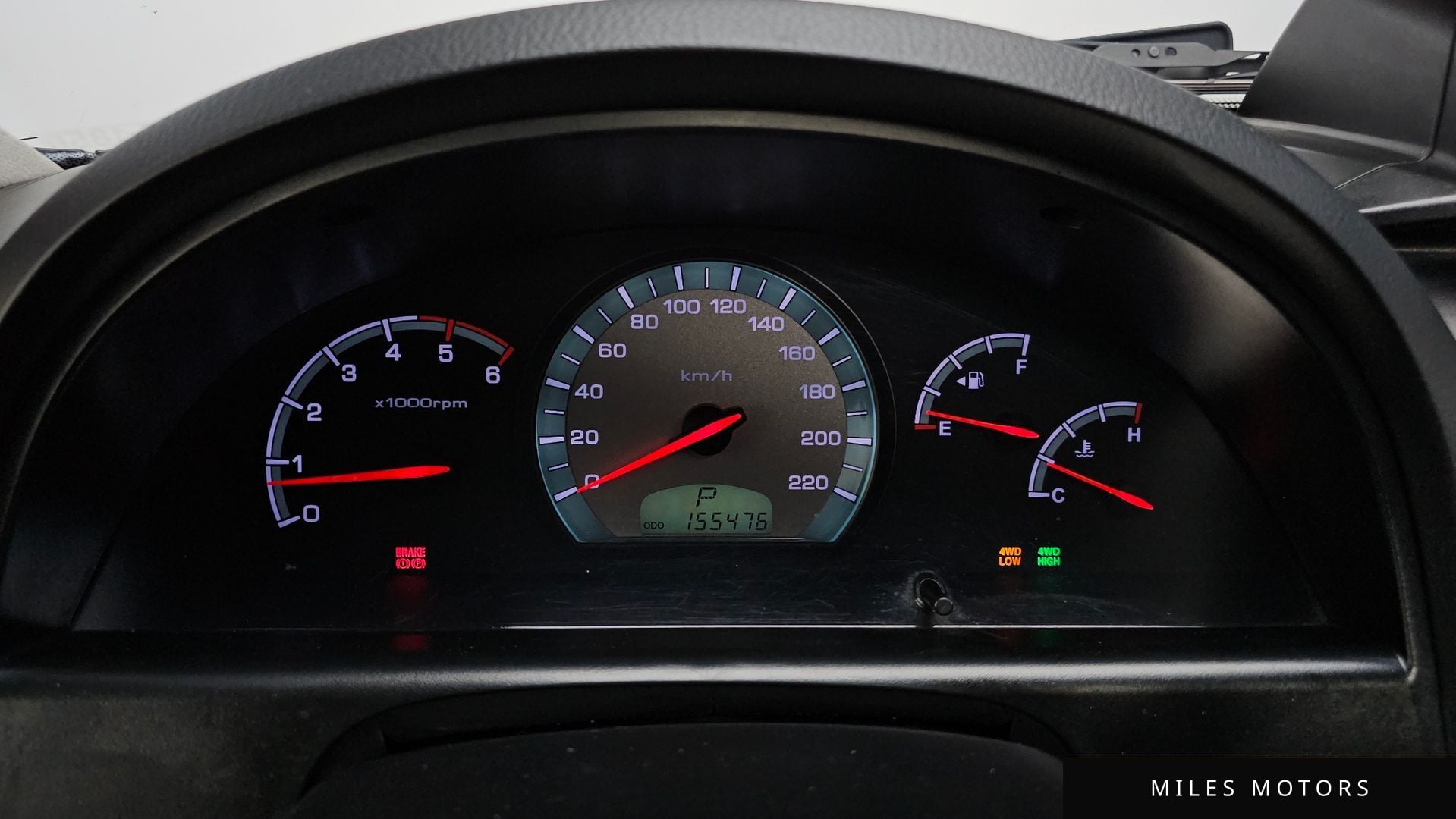 KG Mobility Rexton 2011 — миниатюра 8