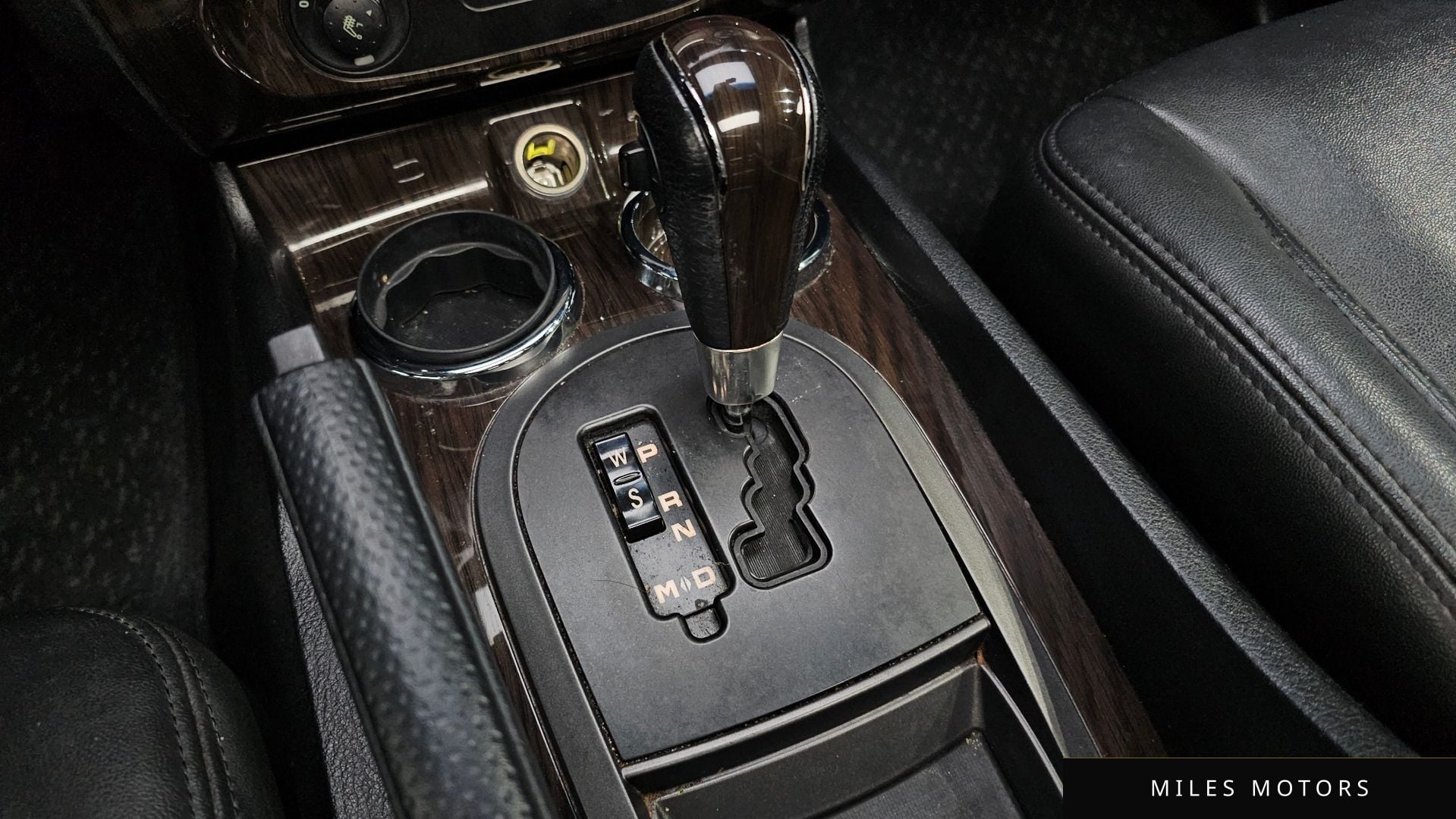 KG Mobility Rexton 2011 — миниатюра 9