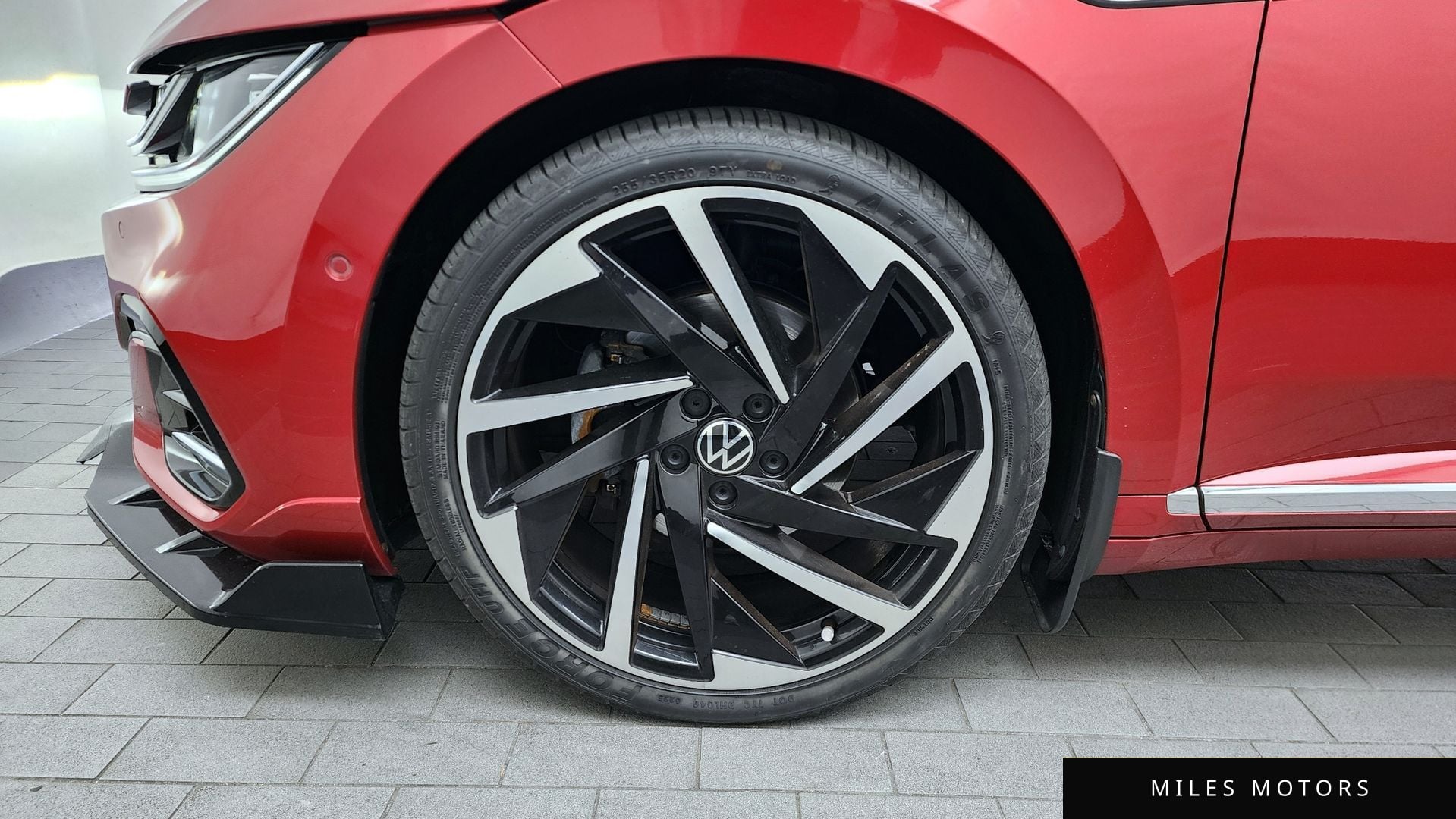 Volkswagen Arteon 2022 — миниатюра 5