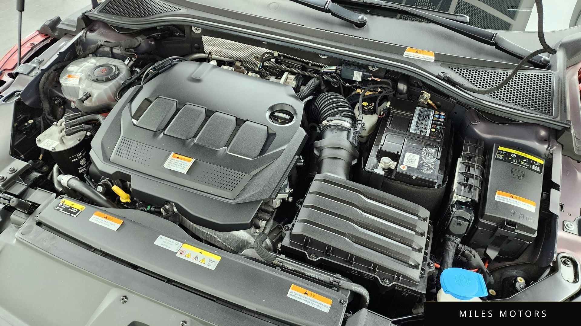 Volkswagen Arteon 2022 — миниатюра 6
