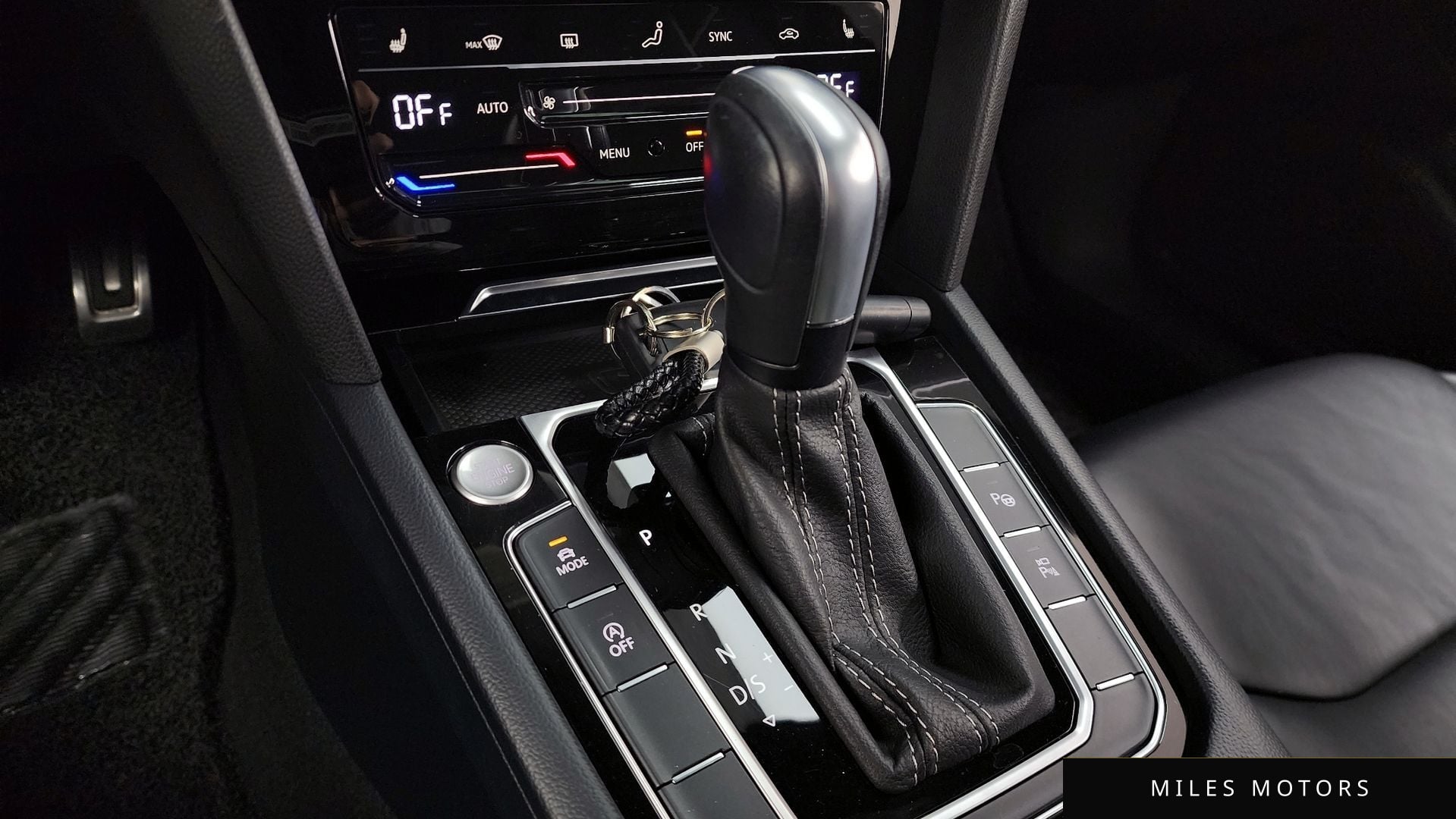 Volkswagen Arteon 2022 — миниатюра 9