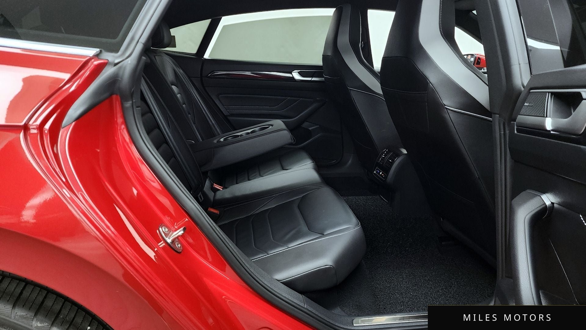 Volkswagen Arteon 2022 — миниатюра 12