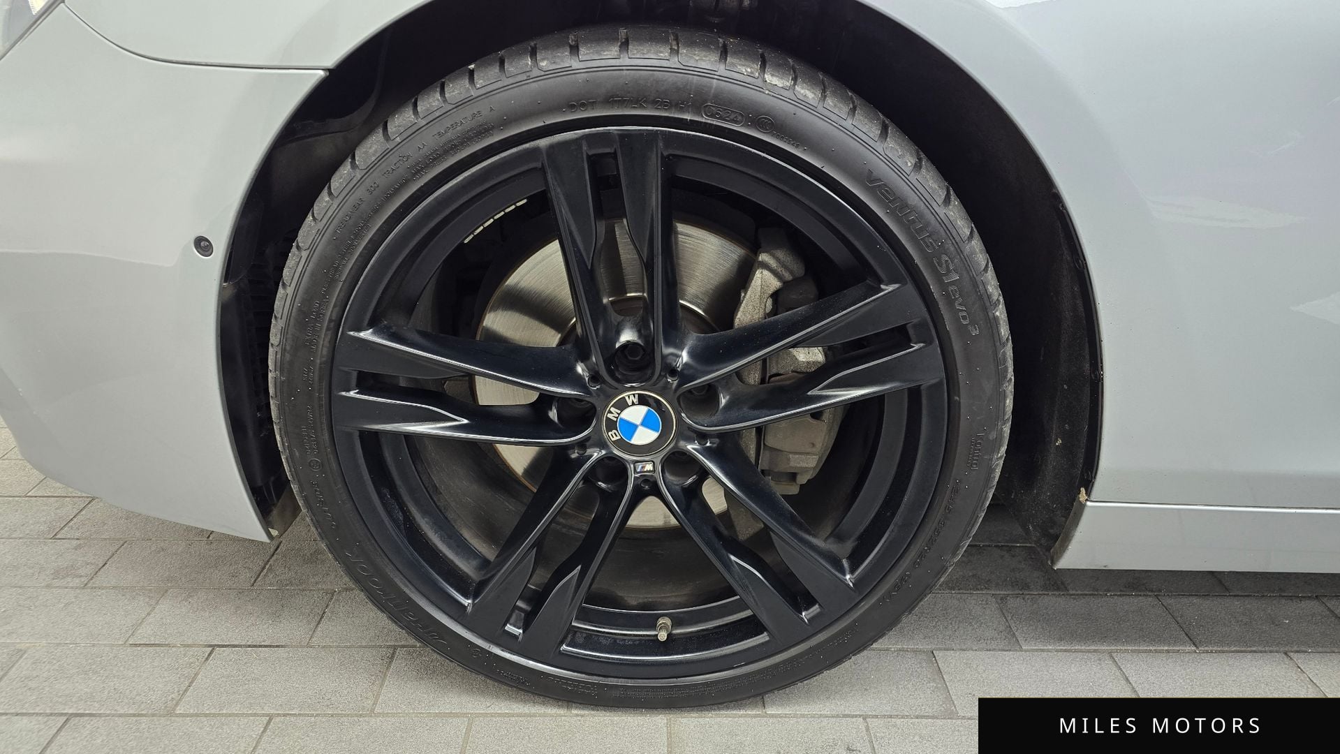 BMW 6 Series (F12) 2014 — миниатюра 5