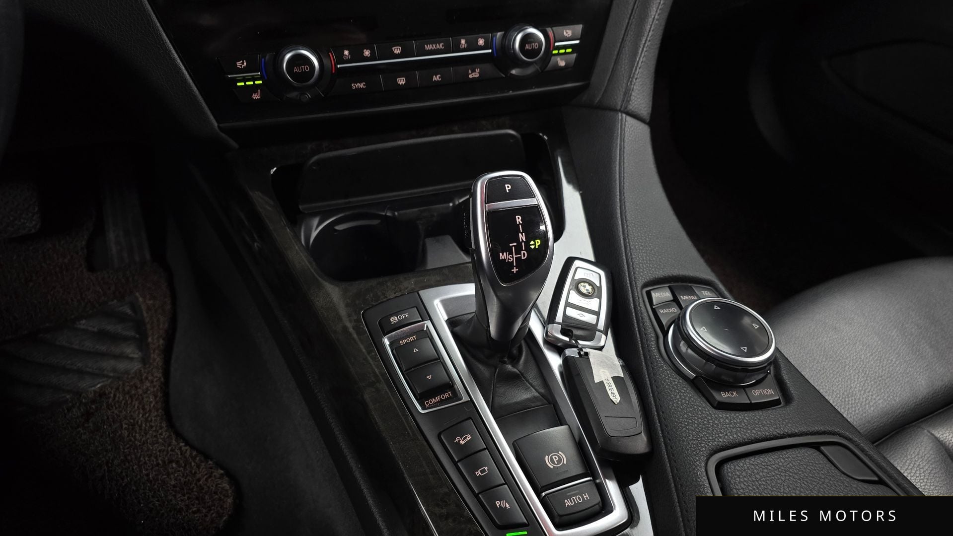 BMW 6 Series (F12) 2014 — миниатюра 9