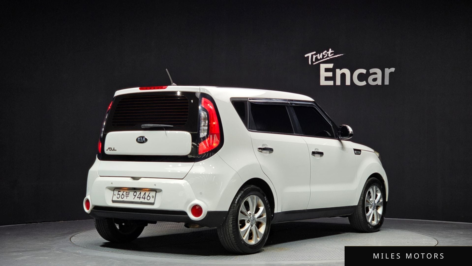 Kia Soul 2015 — миниатюра 2