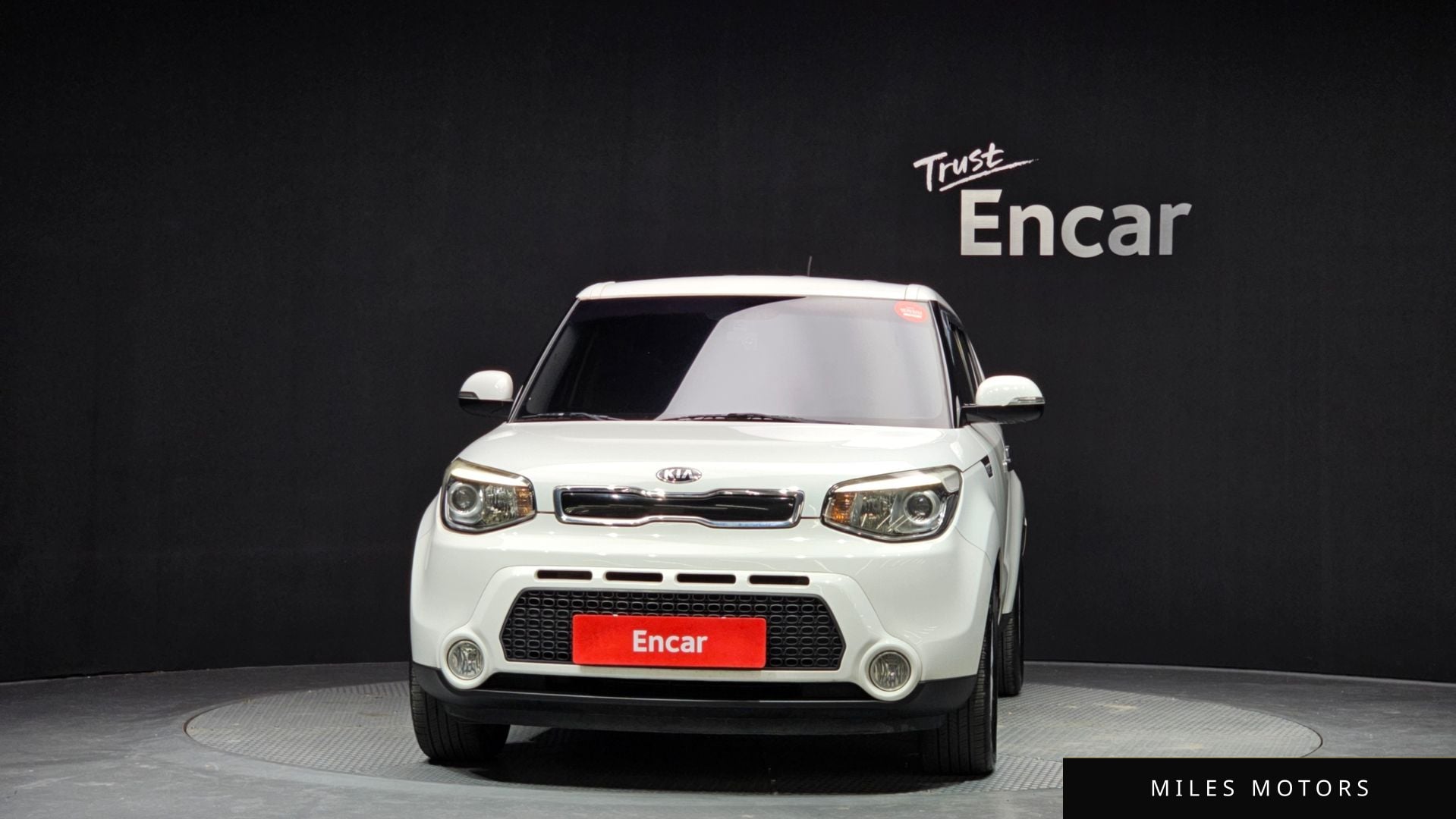 Kia Soul 2015 — миниатюра 3