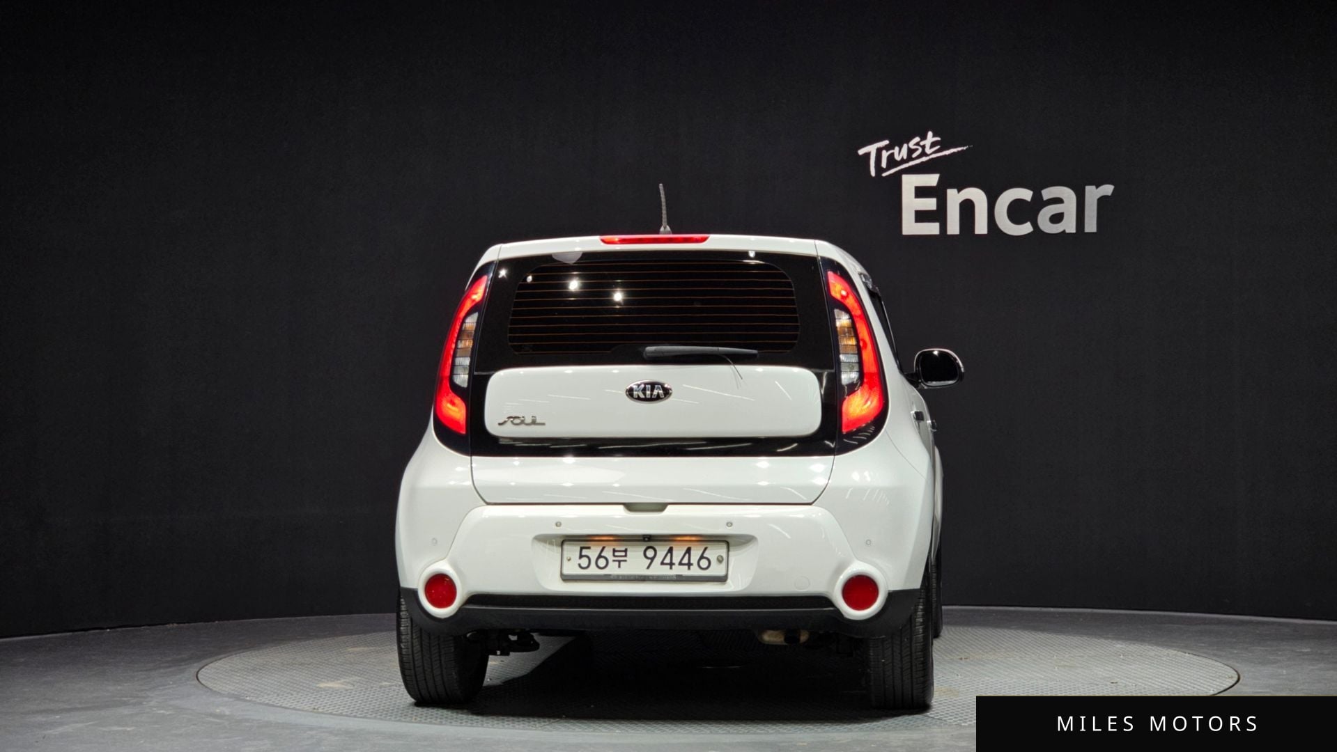 Kia Soul 2015 — миниатюра 4