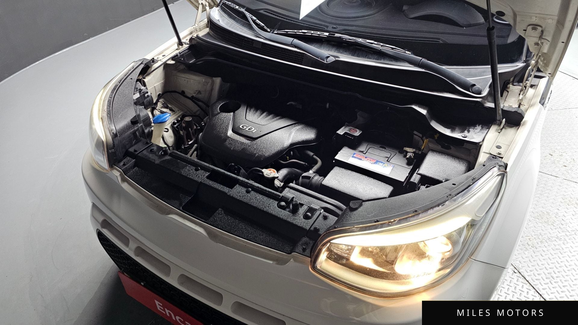 Kia Soul 2015 — миниатюра 6