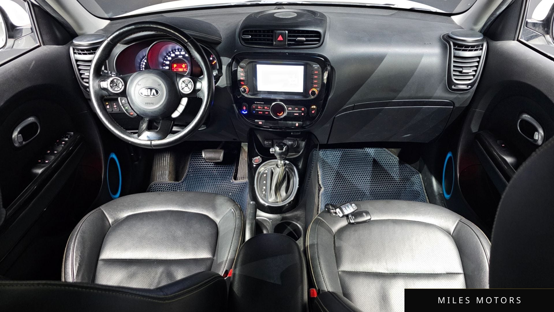 Kia Soul 2015 — миниатюра 7