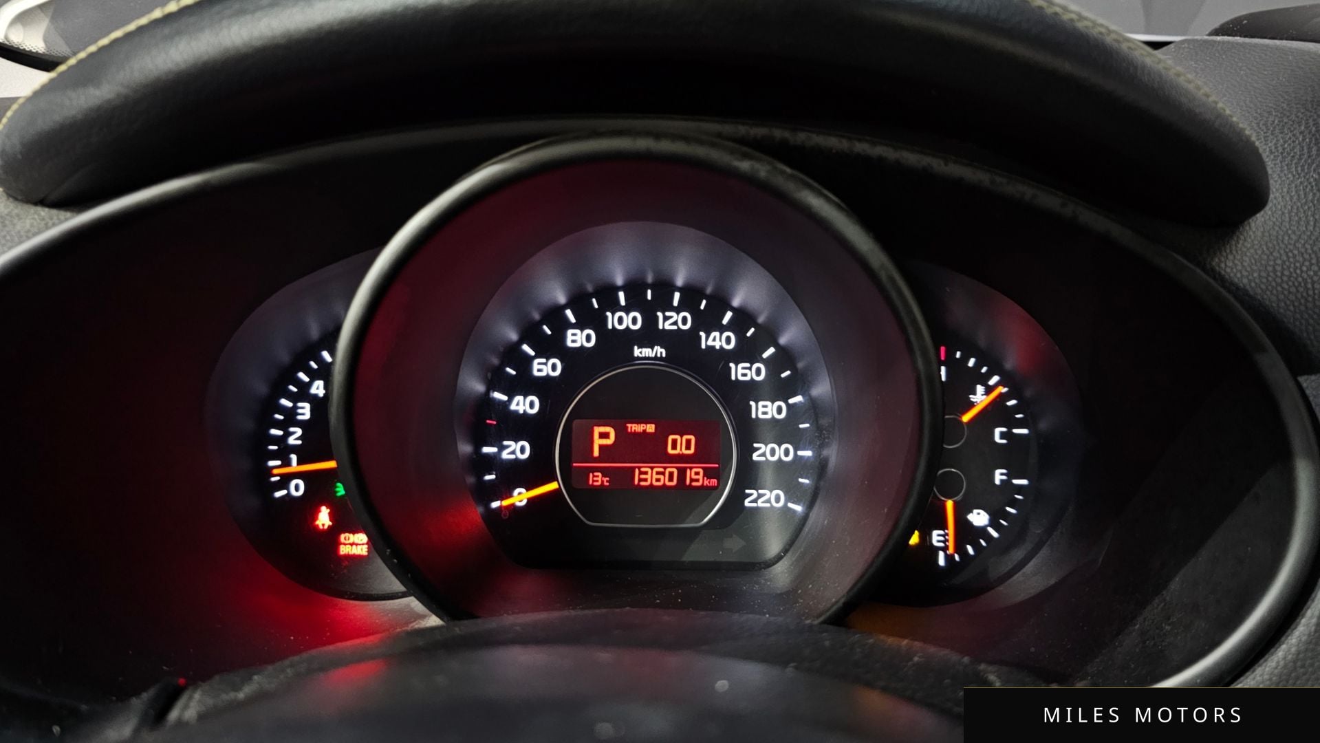 Kia Soul 2015 — миниатюра 8