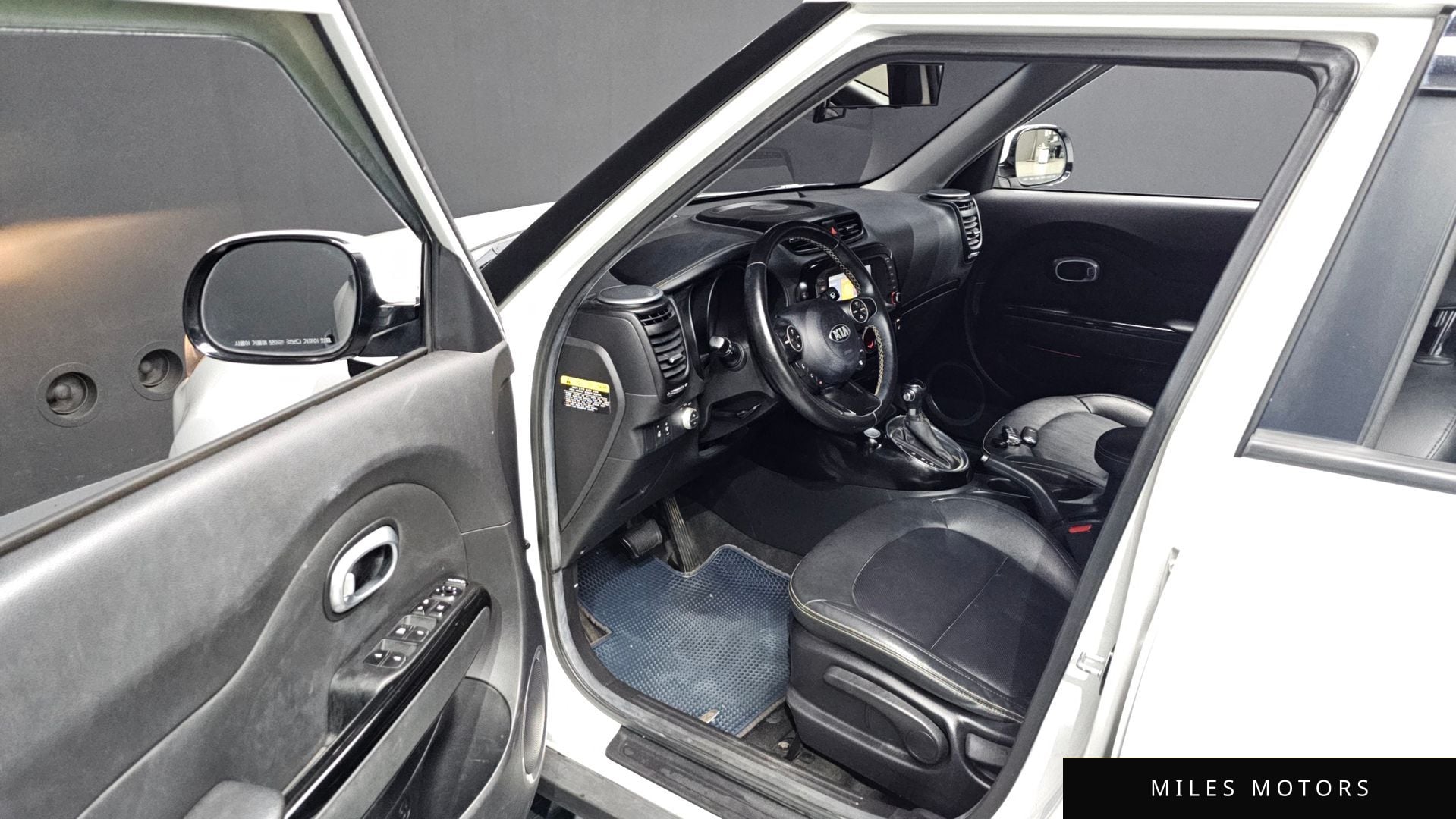 Kia Soul 2015 — миниатюра 10