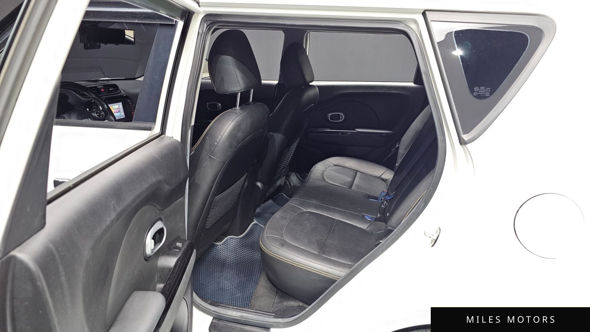 Kia Soul 2015 — миниатюра 11