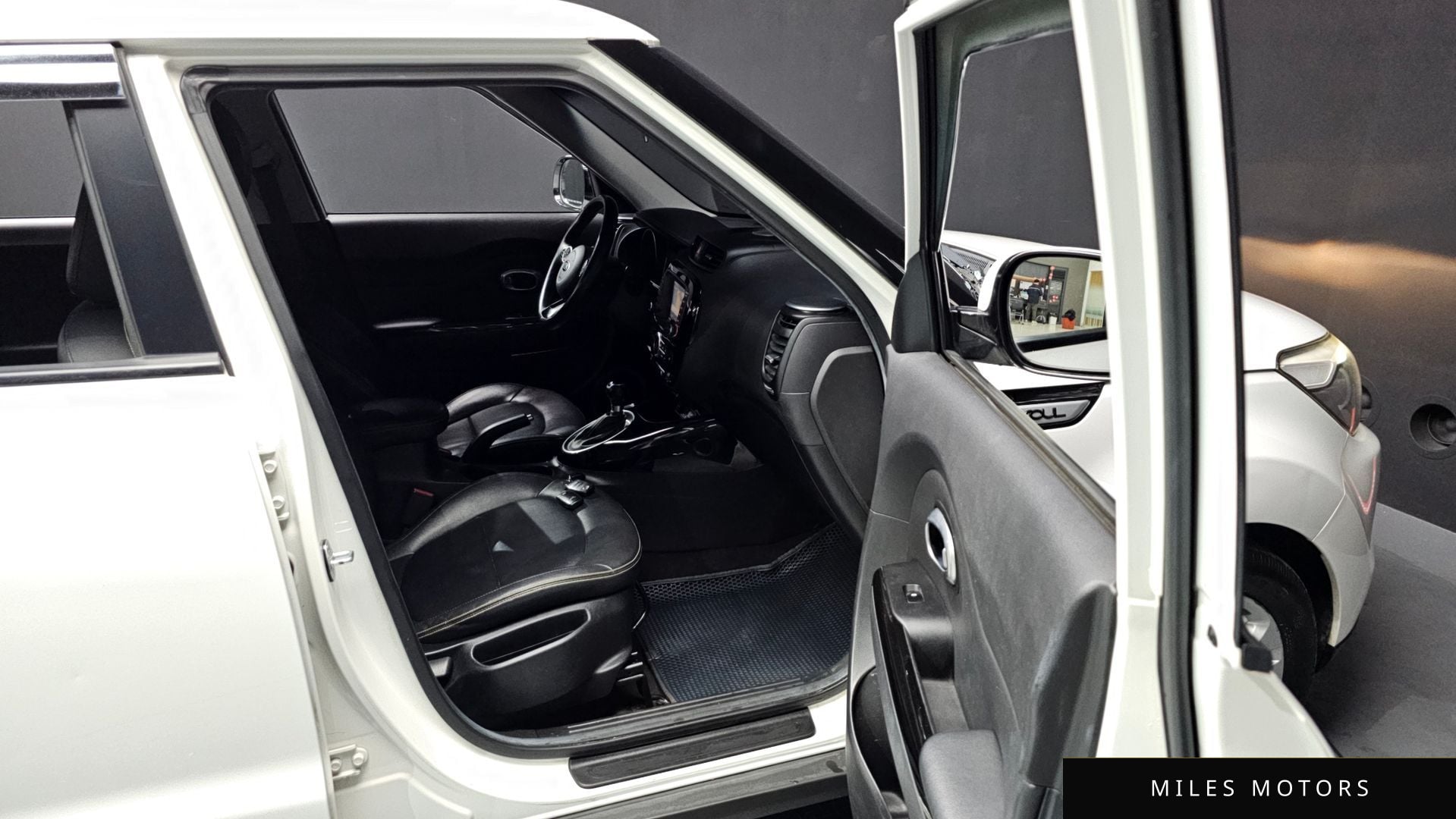 Kia Soul 2015 — миниатюра 12