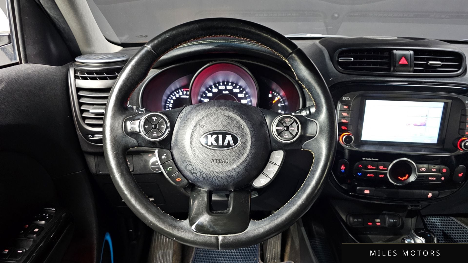 Kia Soul 2015 — миниатюра 13