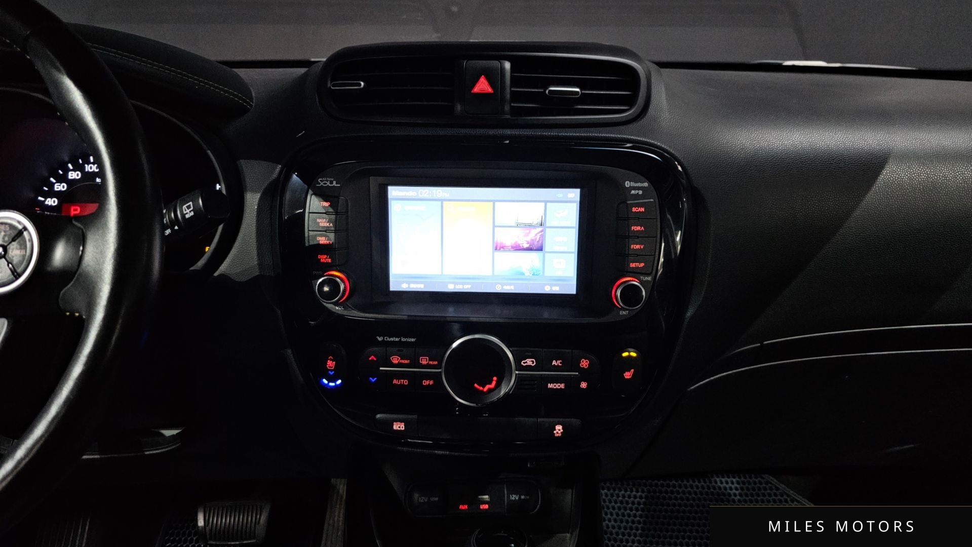 Kia Soul 2015 — миниатюра 14