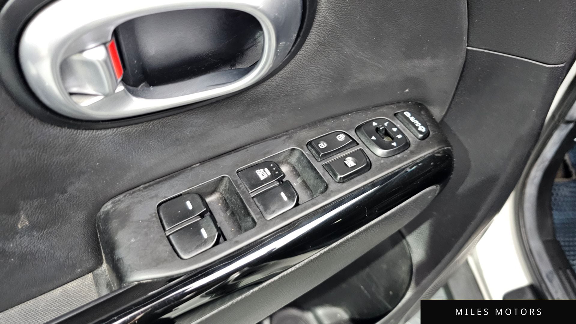 Kia Soul 2015 — миниатюра 18