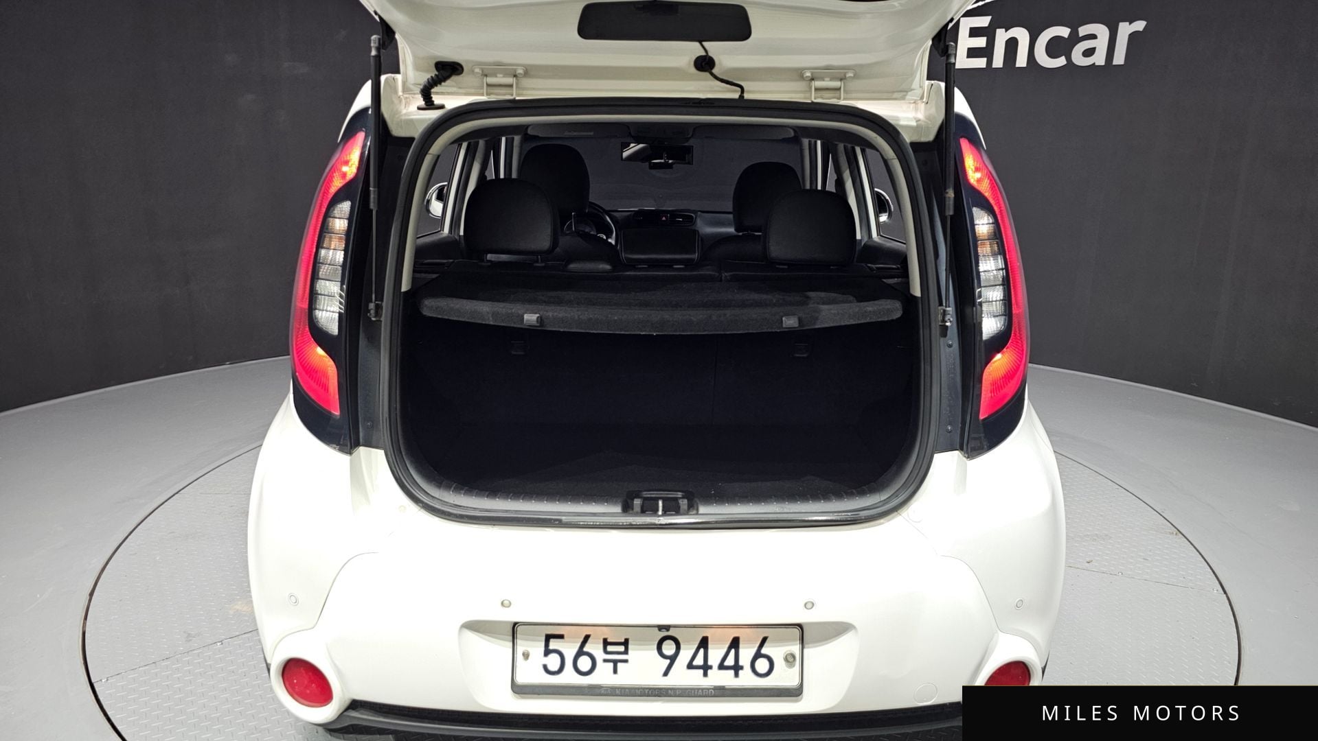 Kia Soul 2015 — миниатюра 20