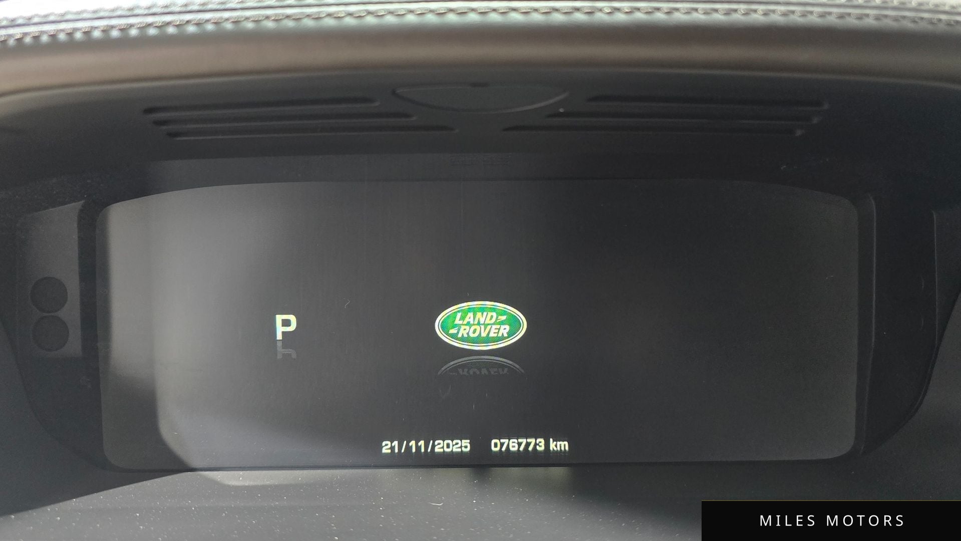Land Rover Range Rover 2016 — миниатюра 7